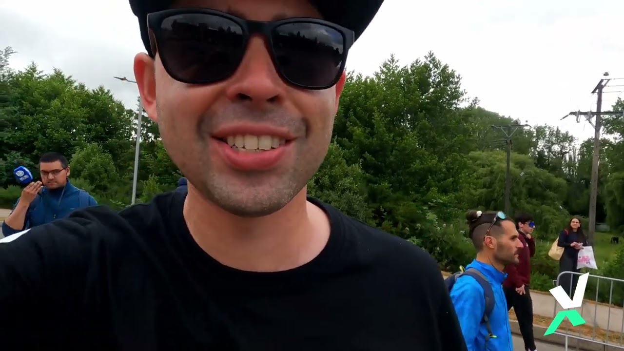 IRONMAN 70 3 VALDIVIA DIA 3 THE RACE