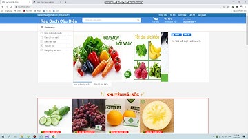 Share code - Hướng dẫn website bán hàng asp.net - đồ án CNTT