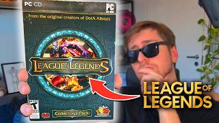 🔴 LEAGUE CLASSIC IS REAL??? - 200 LP START - RANKED 5s???
