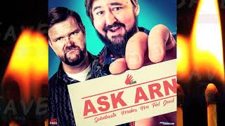 ARN #72:  ASK ARN ANYTHING 33