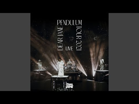 Ended Before We Even Started (Live)