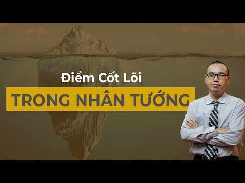 Video 4 CÁCH XEM TƯỚNG HAY VÀ DỄ ÁP DỤNG - Nhân Tướng Học - YouTube
