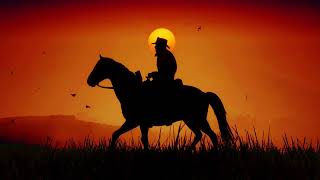 Old Time Western Hits | Wild West Music | Background Music | Western Saloon Music