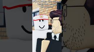 Wrong Decision ∣ [Roblox Animation] #moonanimator #roblox #robloxmemes #animation #memes #funnymemes