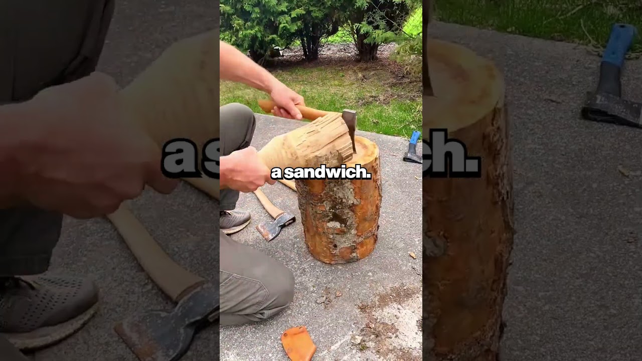 What moment made you choose kindness over revenge?