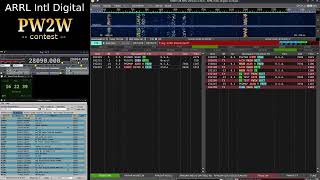 ARRL International Digital Contest
