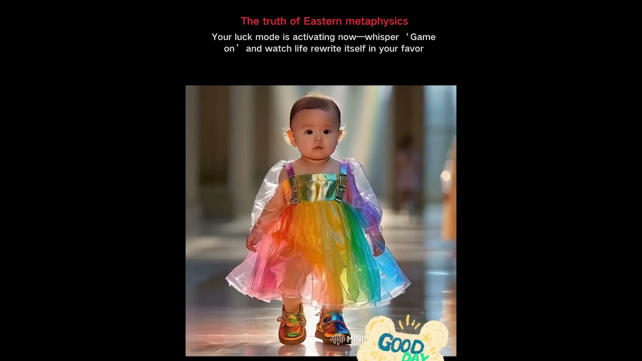 Little Baby Big Fashion 