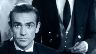 Casino Royale (1967) - Starring Sean Connery