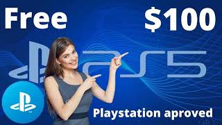 How I Get Free Ps4 Games - Free Psn Gift Card Codes✅