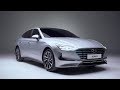 Hyundai Smart Sense – Sonata (Global Model Shown)