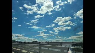 Crusin to the Park - Durand Jones & The Indications