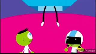 Pbs Kids Station Id - Bouncy Balls 2018 Ket