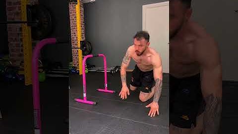 Plyometric Exercises for Athletic Performance