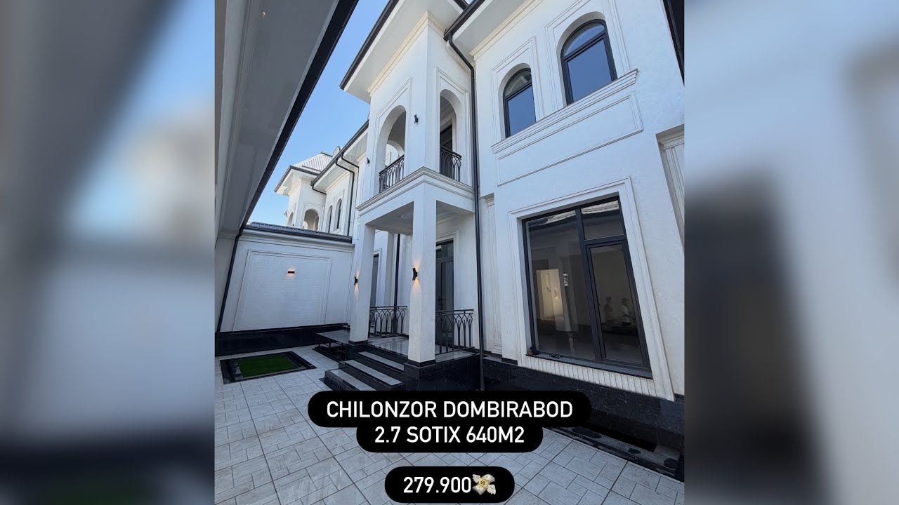 Zamonaviy Xovlilar Sotuvi / Chilonzor tumani Do’mbirabod maxalasida ⏯️
