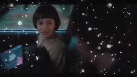 Will Byers | Stranger Things | edit