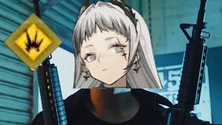 Arknights | What Irene's S3 animation SHOULD have been!