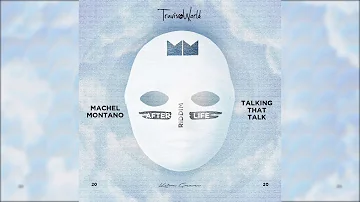 Talking That Talk (Official Audio) | Machel Montano | After Life Riddim | Soca 2020