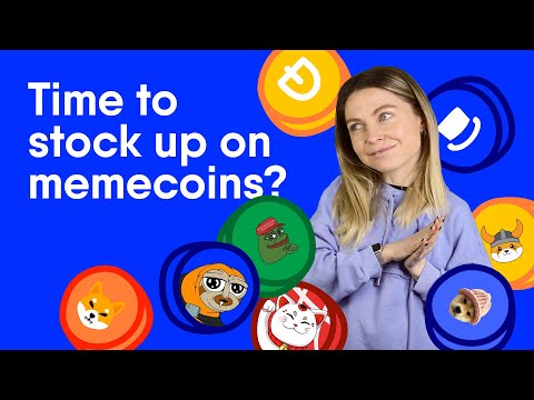 Bitcoin vs memecoins: what to invest in?