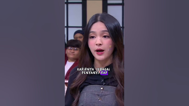 KETIKA ECA GODAIN YANG MULIA DESTA LAGI SAMPAI DI KEJAR ?!  #eca #desta #indrajegel #rigen