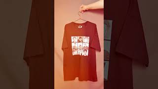 𐙚˖˚ Link produk di bio No. 97 𐙚˖˚ #bajucustom #bajucouple #bajubucin #kaosbucin #racunshopee #fyp