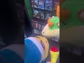 Sml Movie: Boswer Jr ready for freddy 😭 #supermariologan #fivenightsatfreddys #trending #viral