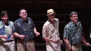 15 | "Java Jive" by the 1977-1981 Friars | Friars' 50th Anniversary Concert