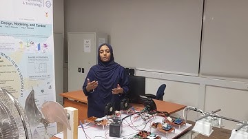 JSEC Lab Microgrid Presentation