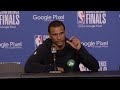 Joe Mazzulla Postgame Media Availability | Game 4 vs Miami Heat | 2023 NBA Eastern Conference Finals