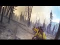 The Elite Apache Hotshot Crew Fighting Wildfires