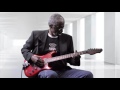Floetry, Say Yes Guitar Synth Cover