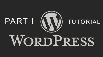 WordPress Installation and Configuration: A Beginner