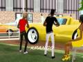 ABIDJANFARO.COM : Arafat Dj - Confirmation Kpangor "version Sims"