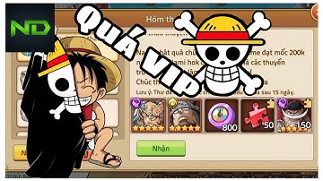 Huyền Thoại Hải Tặc | Code Chung Mới Nhất Siêu Vip Nhận Ngay Rayleigh Kuma Và Râu Trắng SS | Pappro