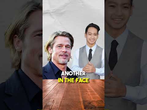 Video: Jesu li Brad Pitt i Angelina Jolie usvojili?