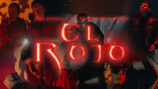 El Rojo - Alex Torres Ft Los Chavalos De La Perla