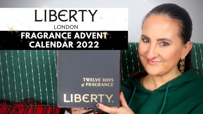 Best Fragrance Advent Calendars 2022 - Jo Loves, Perfume Shop