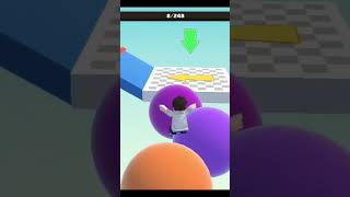 Parkour Master: Obby Games