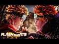 ناروتو ضد باين Naruto Shippuden تحقيق السلام مترجمة Flash Beats ريبوست 