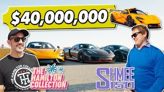 The CRAZIEST Track Day of ALL TIME!