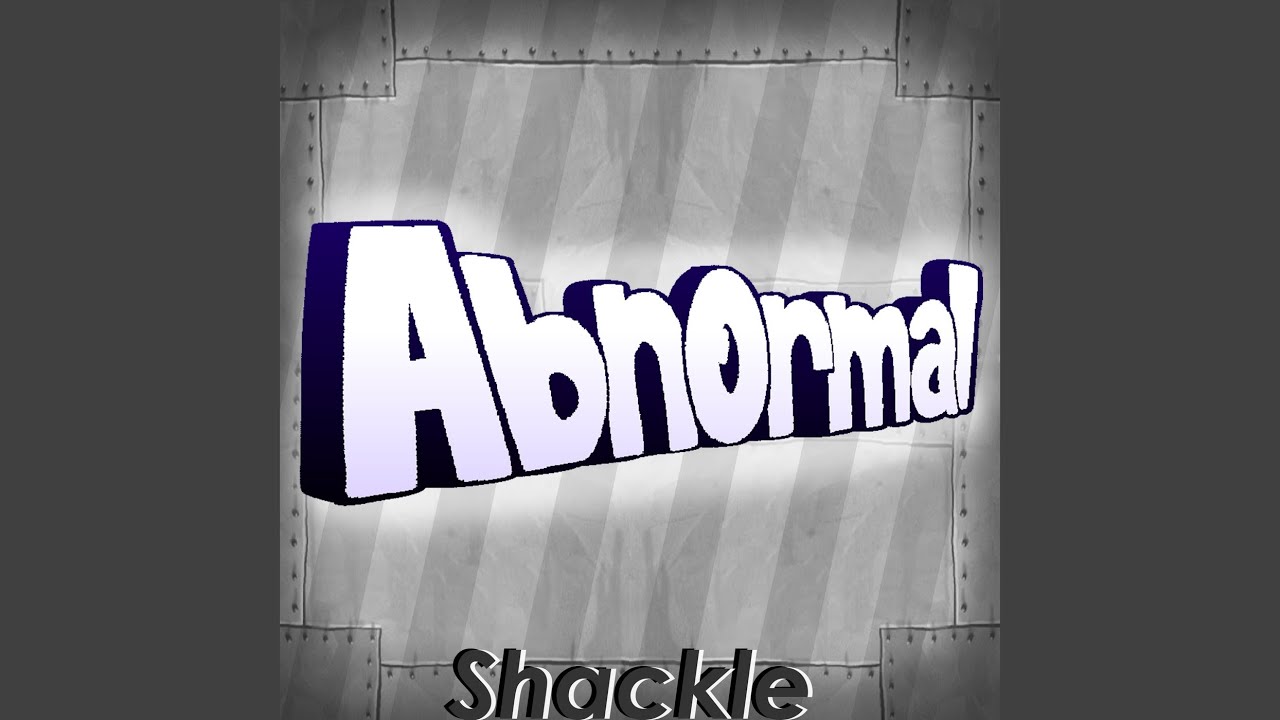 Regardez Abnormal (Instrumental) sur YouTube Regardez Abnormal (Instrumental) sur YouTube