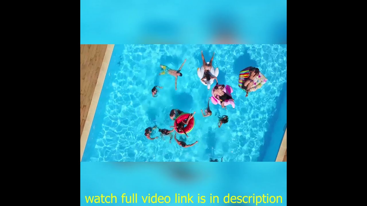 15 Scary Swimming Pools That Will Give You Nightmares Shorts
