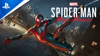 Marvel's Spider-Man: Miles Morales | Photo Mode