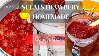 Only 3 ingredients, super easy! How to make simple, healthy, delicious, and foolproof homemade st...