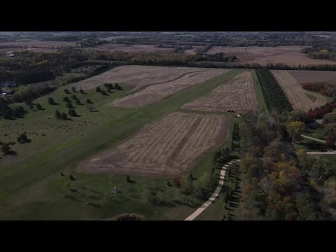 Afton Man Accused Of Operating Private Airport Behind His Home