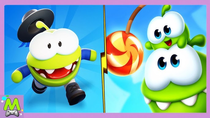 Cut the Rope: Magic APK for Android Download