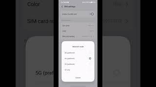 Phone Me Network Slow Kyu Hai? Fix Kare 1 Minute Me