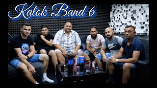 Video thumbnail of "Kalok Band 6 - Cervena Ruza"