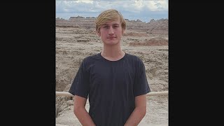 Parents seek help to find missing Muscatine man