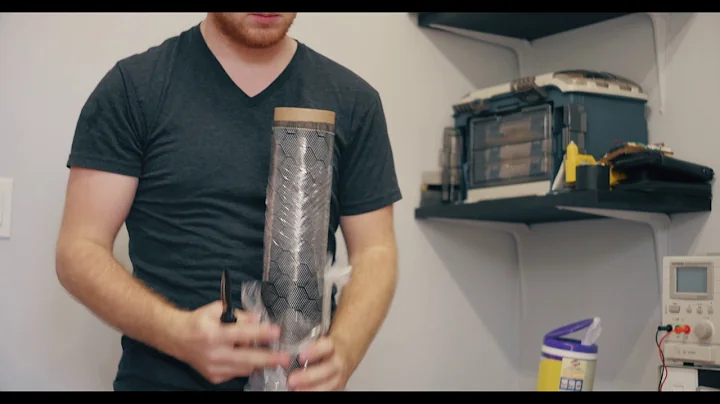 Particle Board: The Future of Electric Skateboards