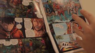 Smashing Tangents And Reading Monsters Unleashed